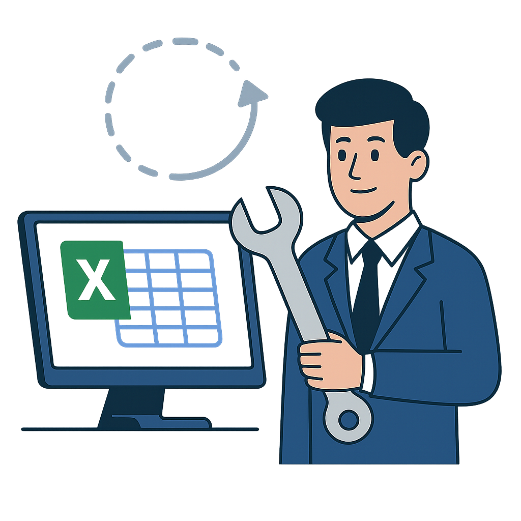 Automação de tarefas