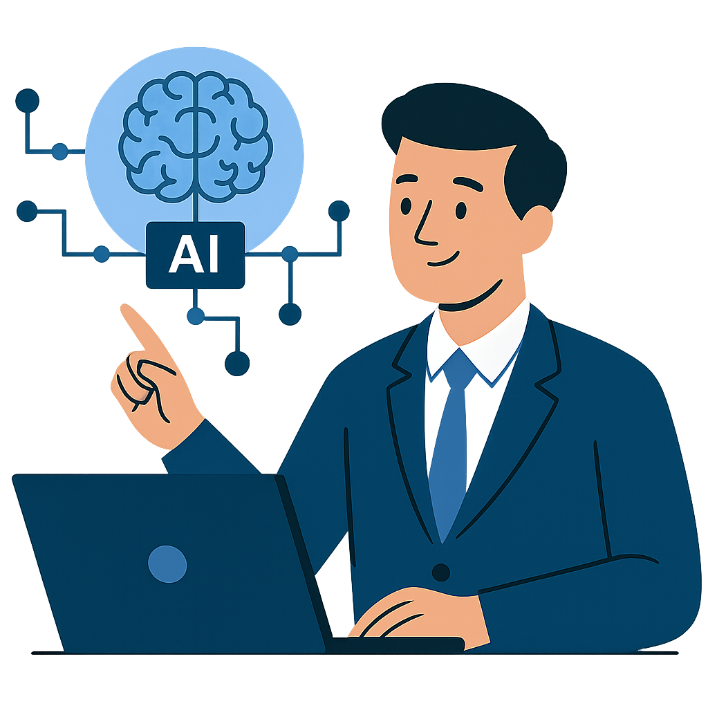 Inteligência Artificial